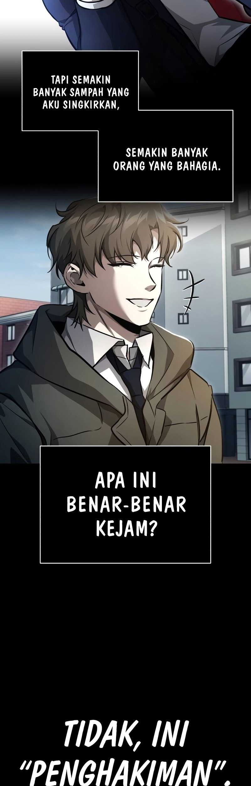 Devil Returns To School Days Chapter 53 Gambar 29