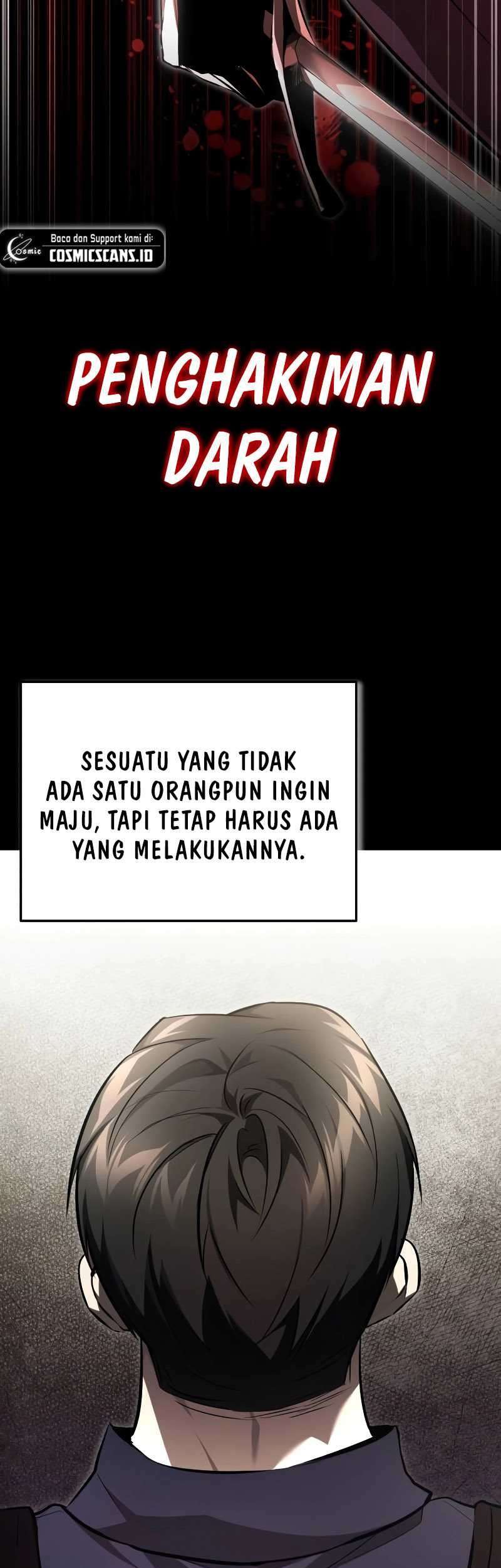 Devil Returns To School Days Chapter 53 Gambar 31