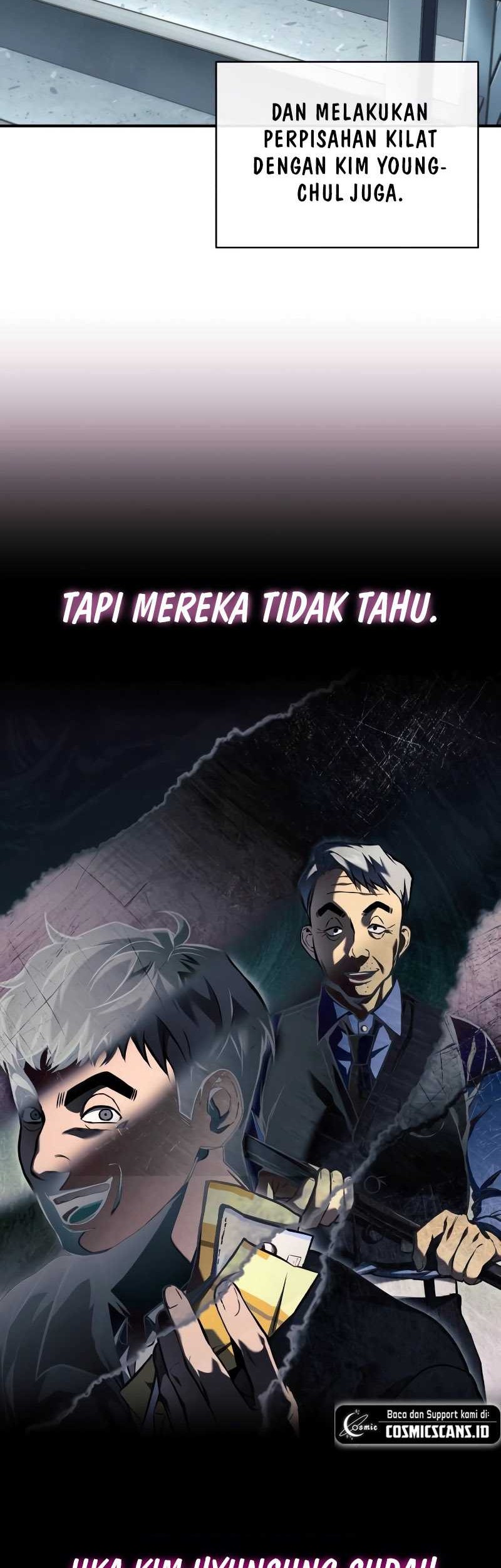 Devil Returns To School Days Chapter 53 Gambar 34