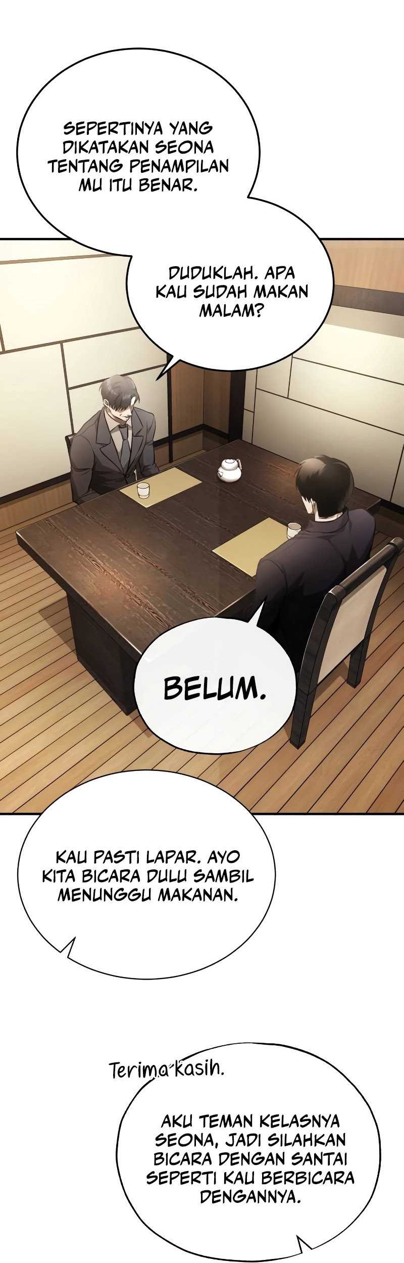 Devil Returns To School Days Chapter 53 Gambar 38