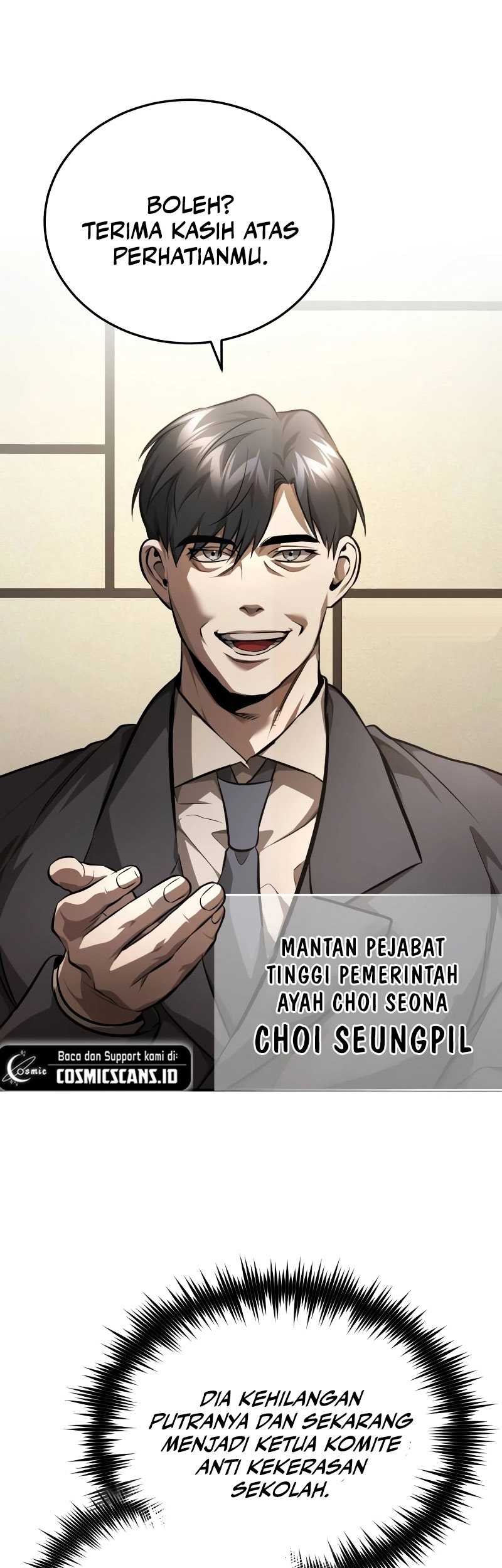 Devil Returns To School Days Chapter 53 Gambar 39