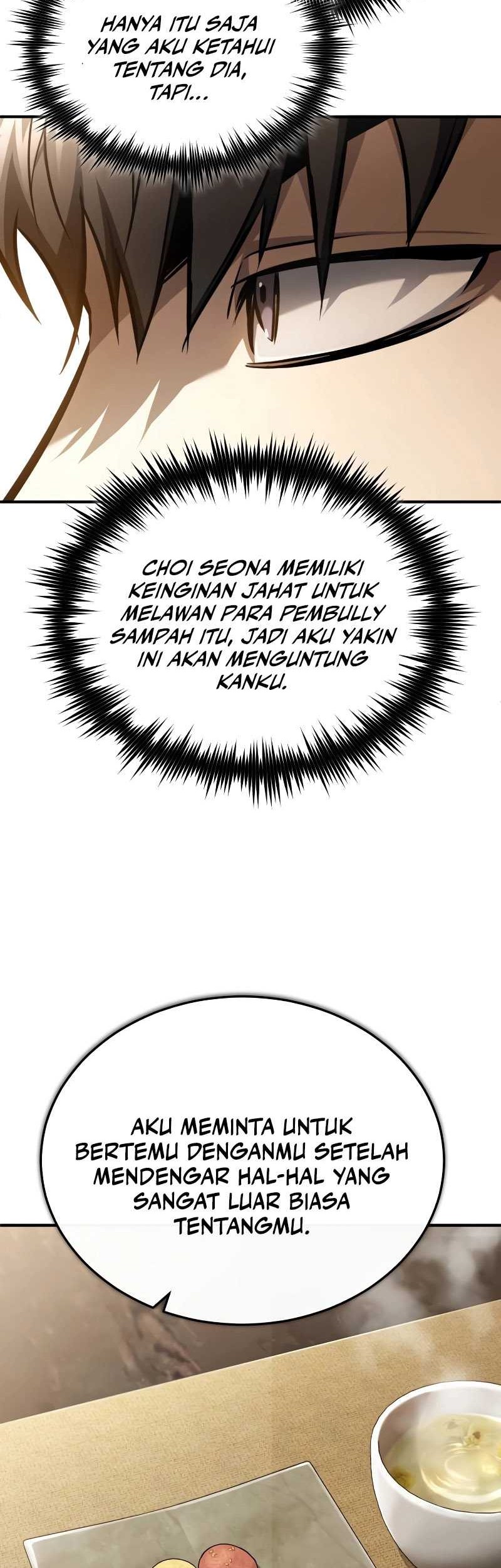 Devil Returns To School Days Chapter 53 Gambar 40