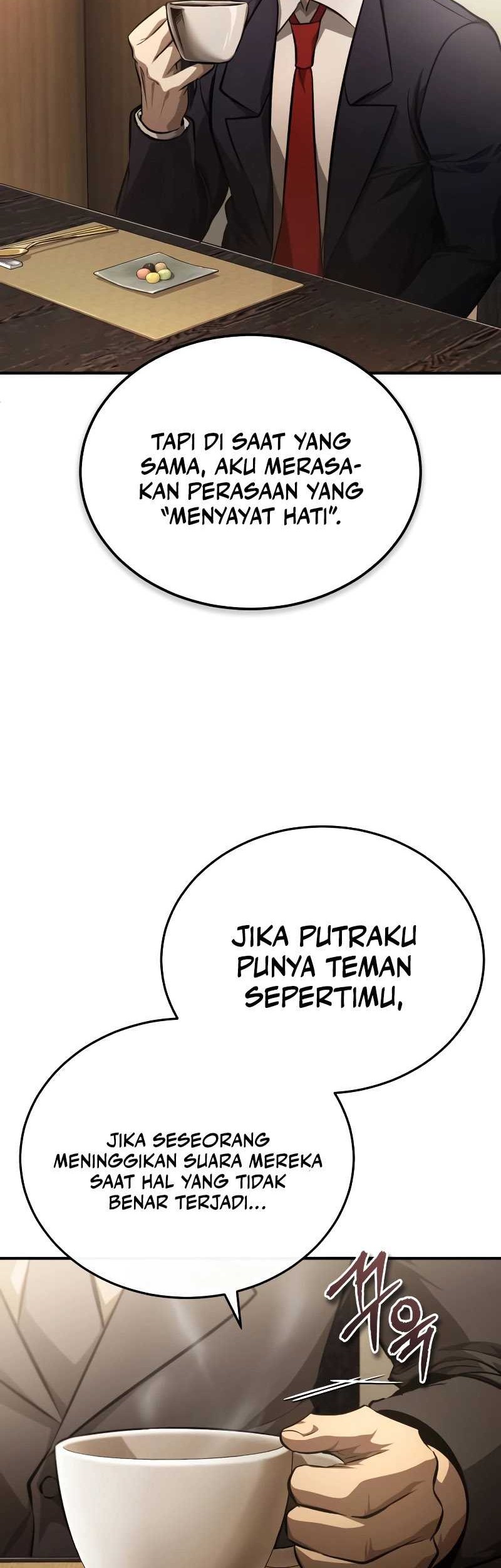 Devil Returns To School Days Chapter 53 Gambar 42