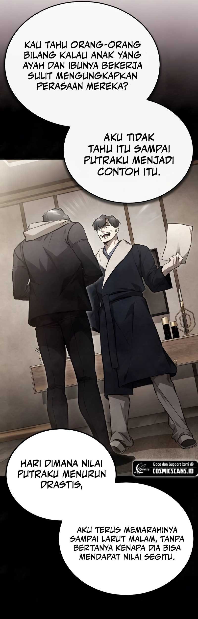 Devil Returns To School Days Chapter 53 Gambar 45