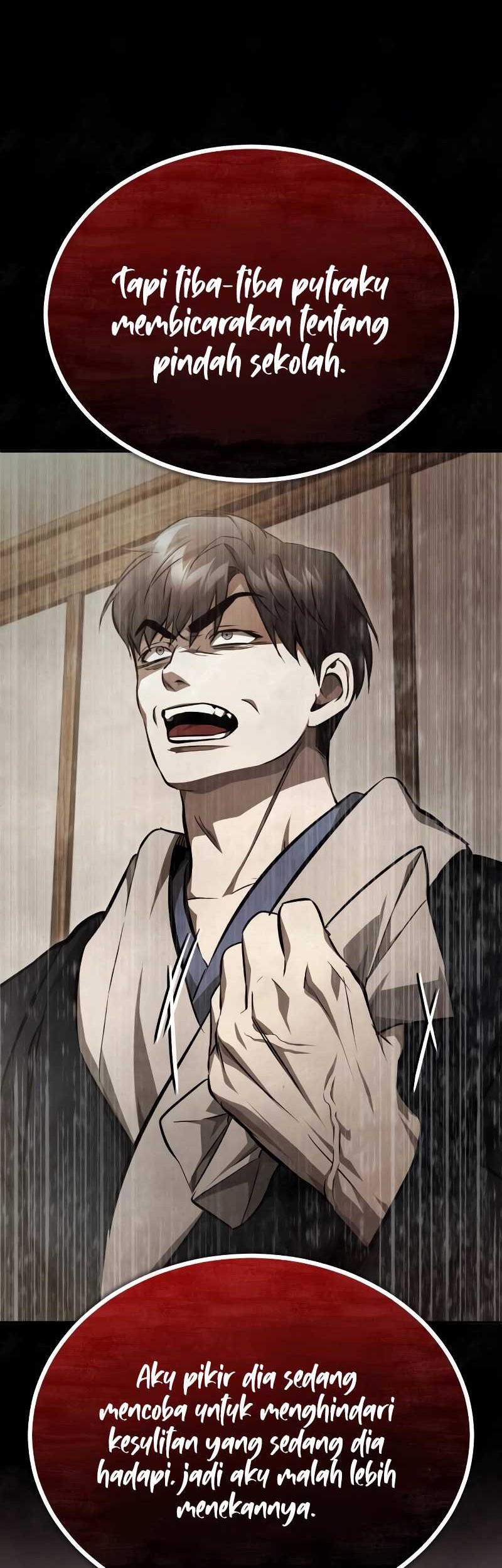 Devil Returns To School Days Chapter 53 Gambar 46