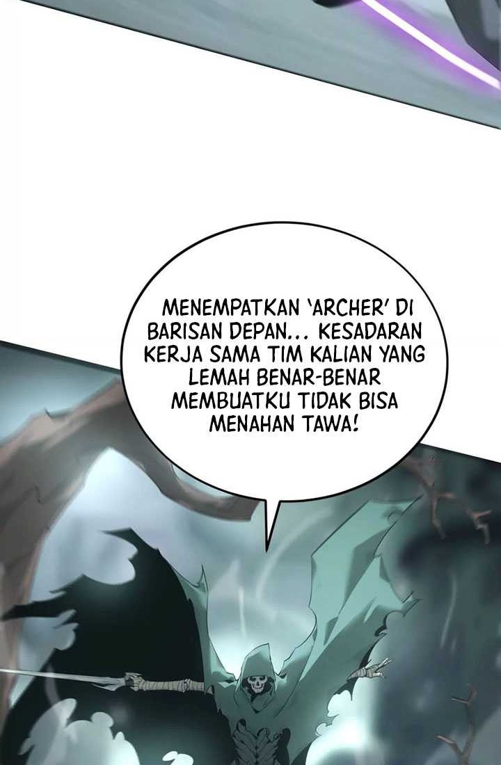 Game Online: Unrivaled In The World (Remake) Chapter 11 Gambar 21