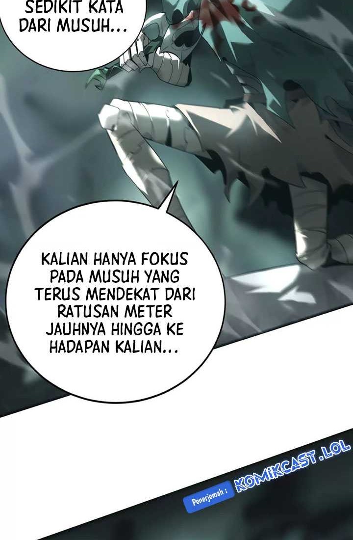 Game Online: Unrivaled In The World (Remake) Chapter 11 Gambar 23