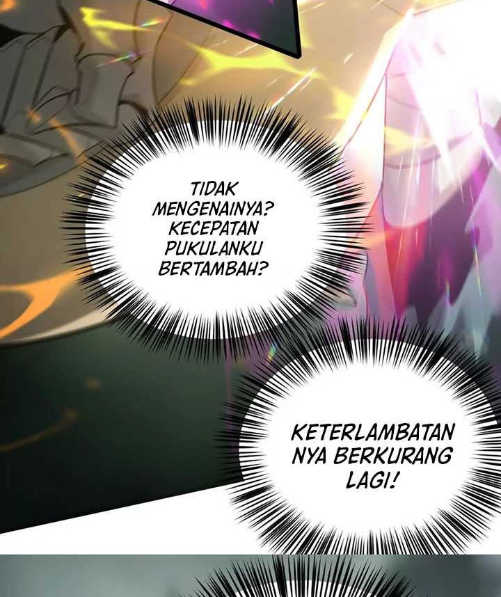 Game Online: Unrivaled In The World (Remake) Chapter 11 Gambar 35
