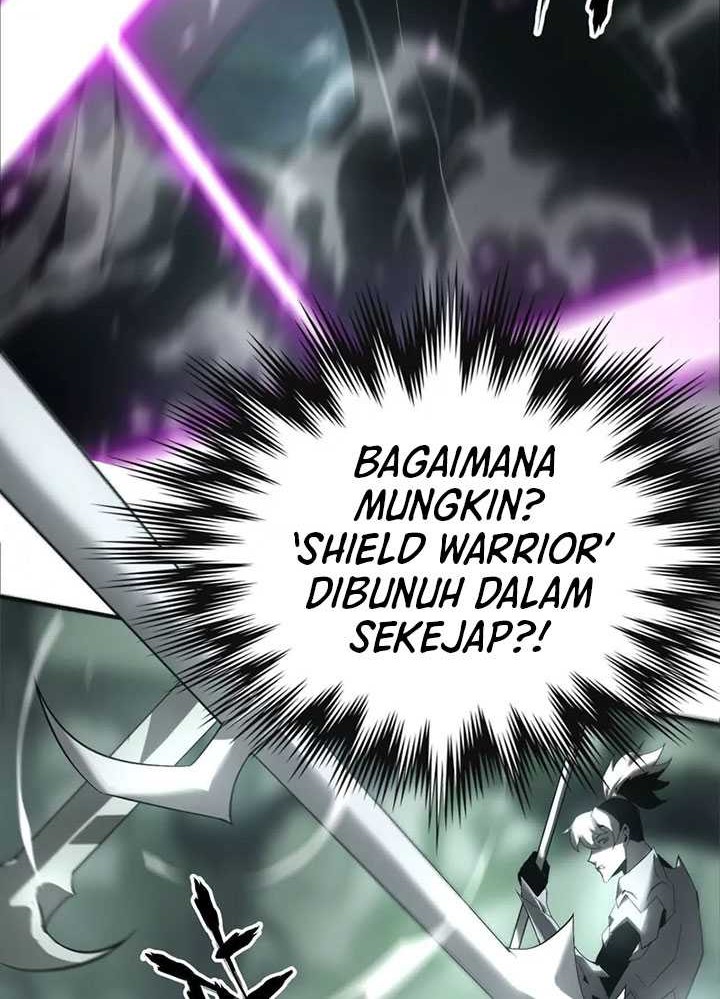 Game Online: Unrivaled In The World (Remake) Chapter 11 Gambar 43