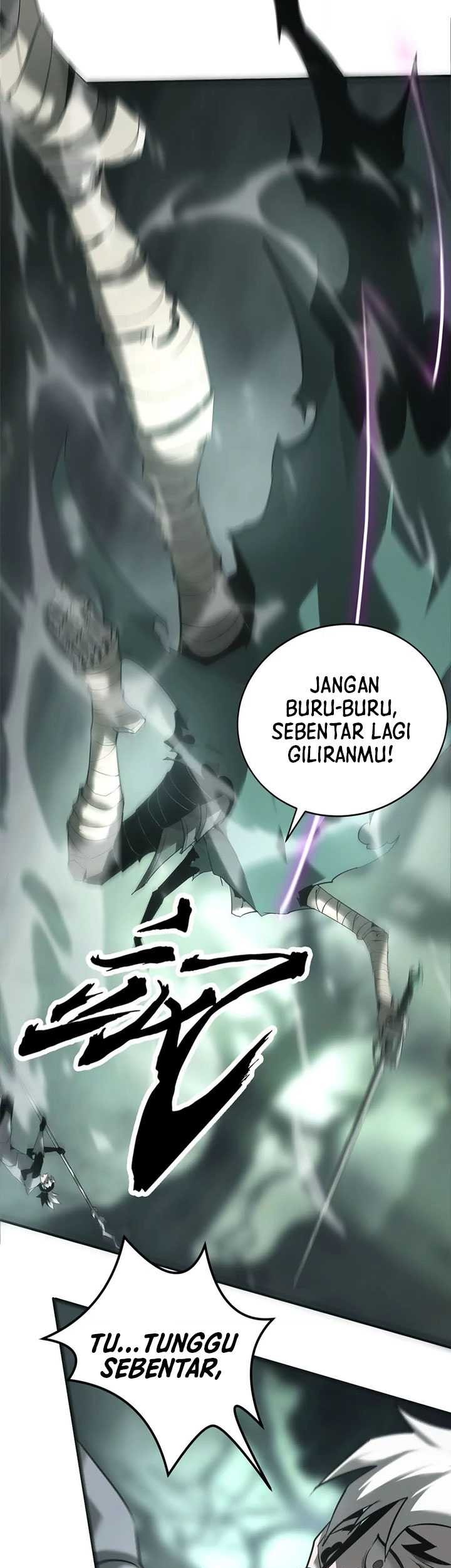 Game Online: Unrivaled In The World (Remake) Chapter 11 Gambar 46