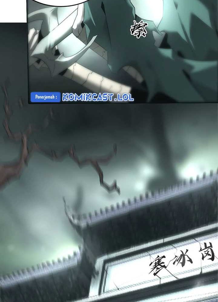 Game Online: Unrivaled In The World (Remake) Chapter 11 Gambar 49