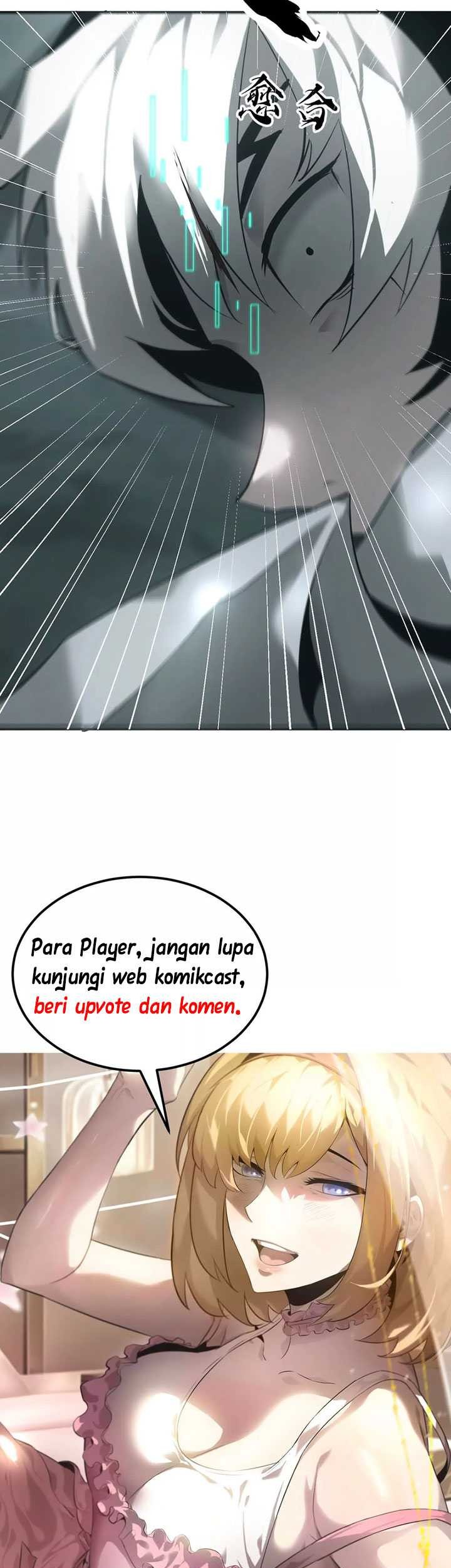 Game Online: Unrivaled In The World (Remake) Chapter 11 Gambar 52