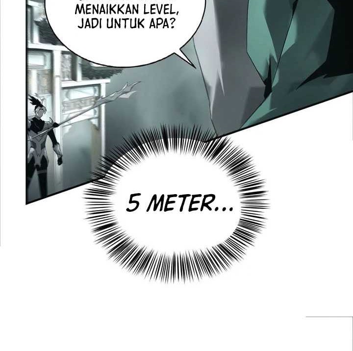 Game Online: Unrivaled In The World (Remake) Chapter 11 Gambar 9