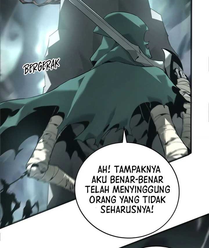 Game Online: Unrivaled In The World (Remake) Chapter 11 Gambar 11