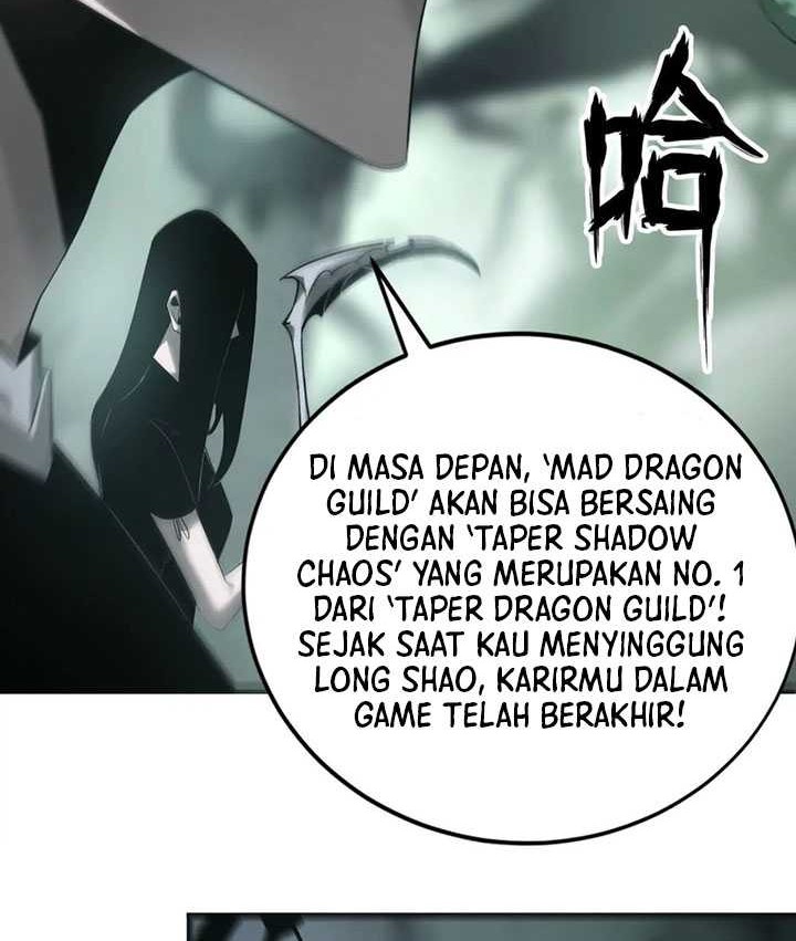 Game Online: Unrivaled In The World (Remake) Chapter 11 Gambar 13