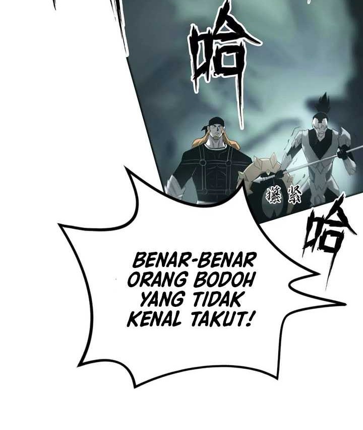 Game Online: Unrivaled In The World (Remake) Chapter 11 Gambar 15