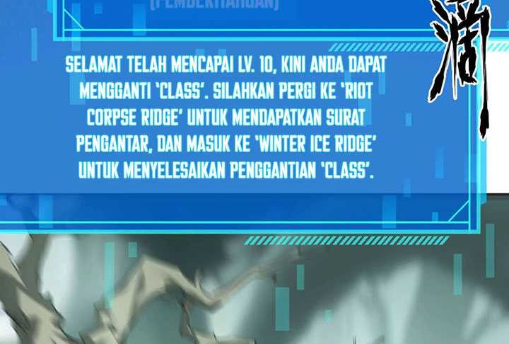 Game Online: Unrivaled In The World (Remake) Chapter 10 Gambar 15