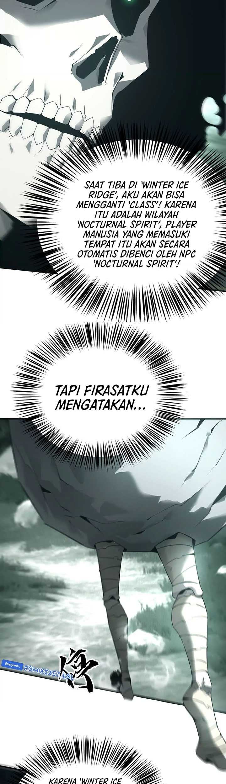 Game Online: Unrivaled In The World (Remake) Chapter 10 Gambar 40