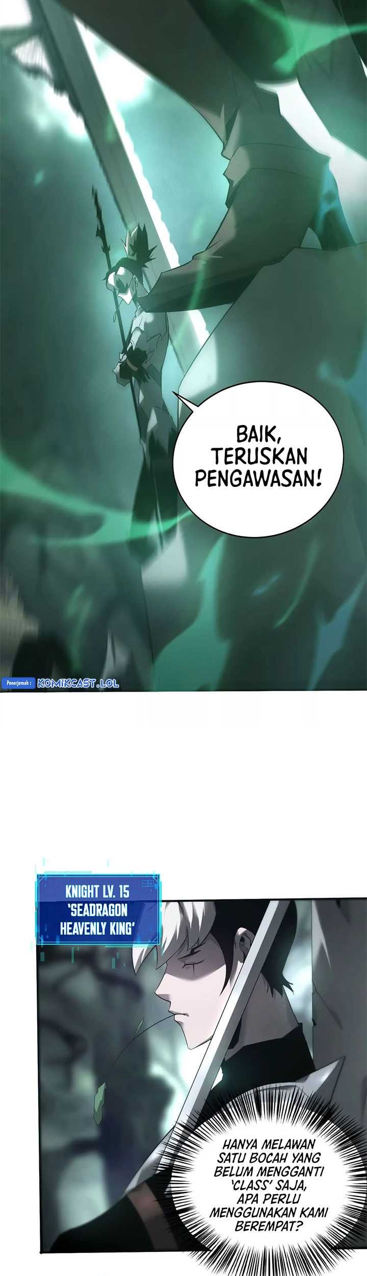 Game Online: Unrivaled In The World (Remake) Chapter 10 Gambar 50
