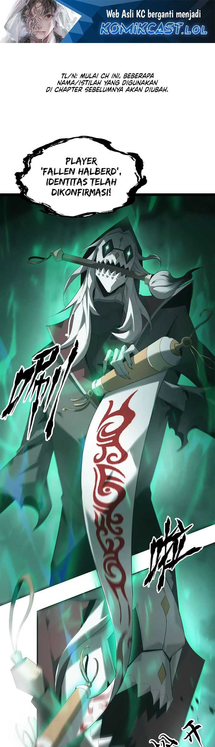 Baca  Game Online: Unrivaled In The World (Remake) Chapter 10 Gambar 2