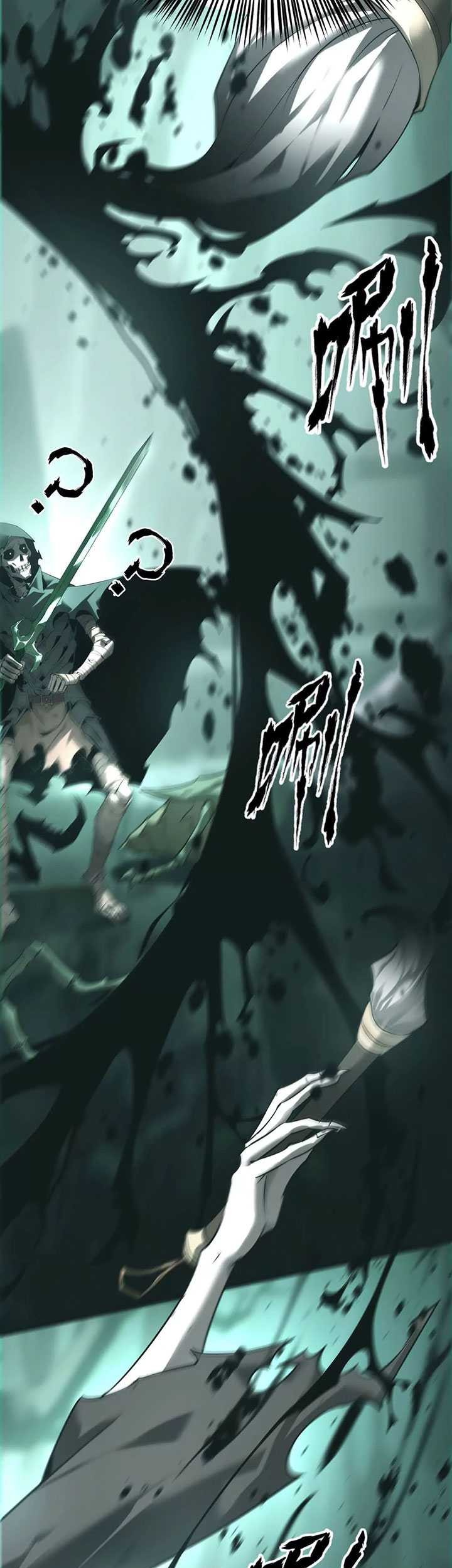 Game Online: Unrivaled In The World (Remake) Chapter 10 Gambar 6