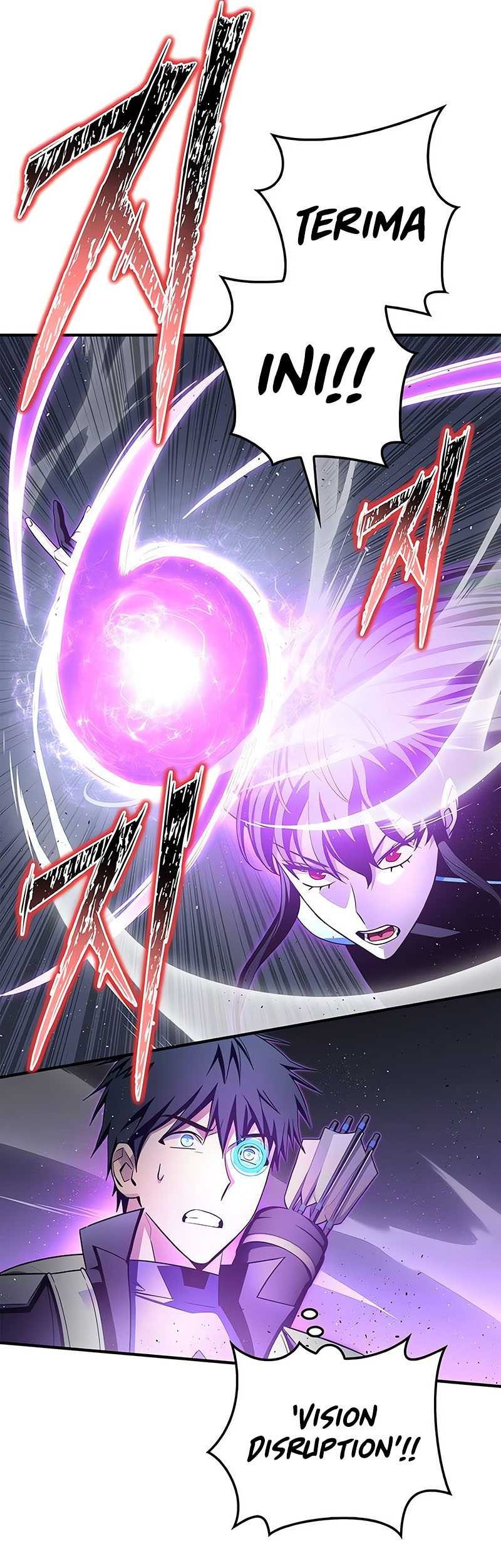 Superhuman Battlefield Chapter 97 Gambar 34