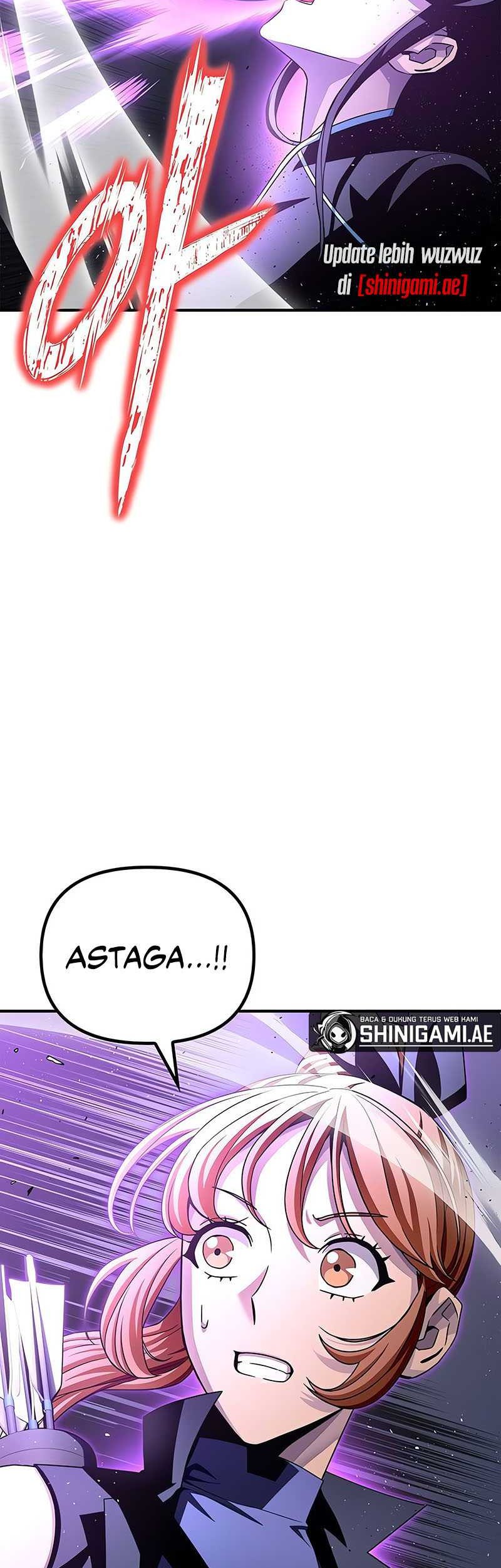 Superhuman Battlefield Chapter 97 Gambar 36