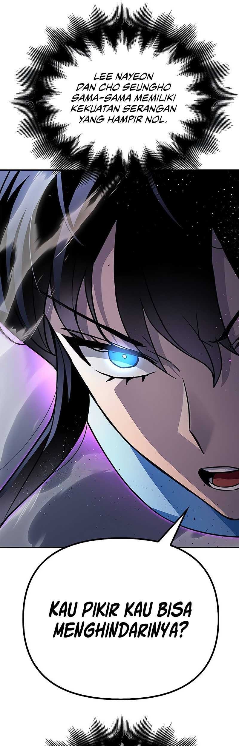 Superhuman Battlefield Chapter 97 Gambar 38