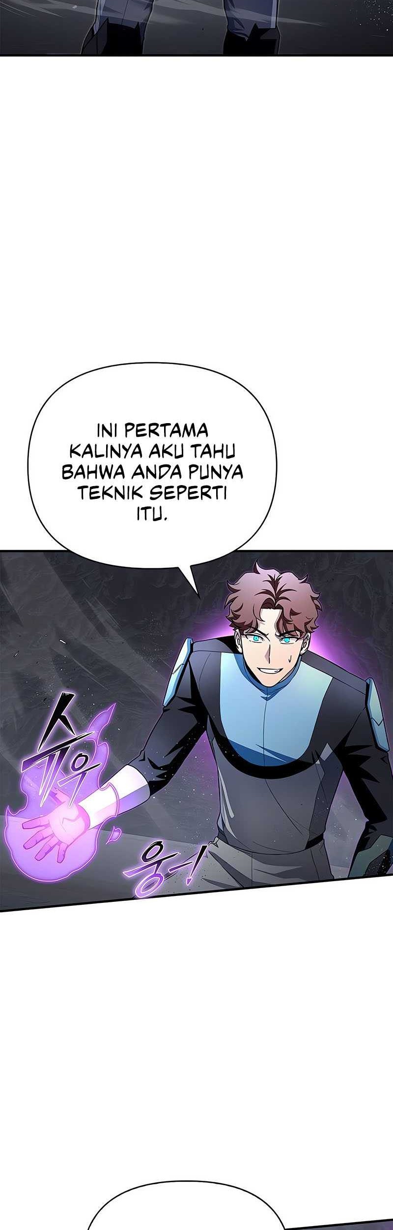 Superhuman Battlefield Chapter 97 Gambar 47