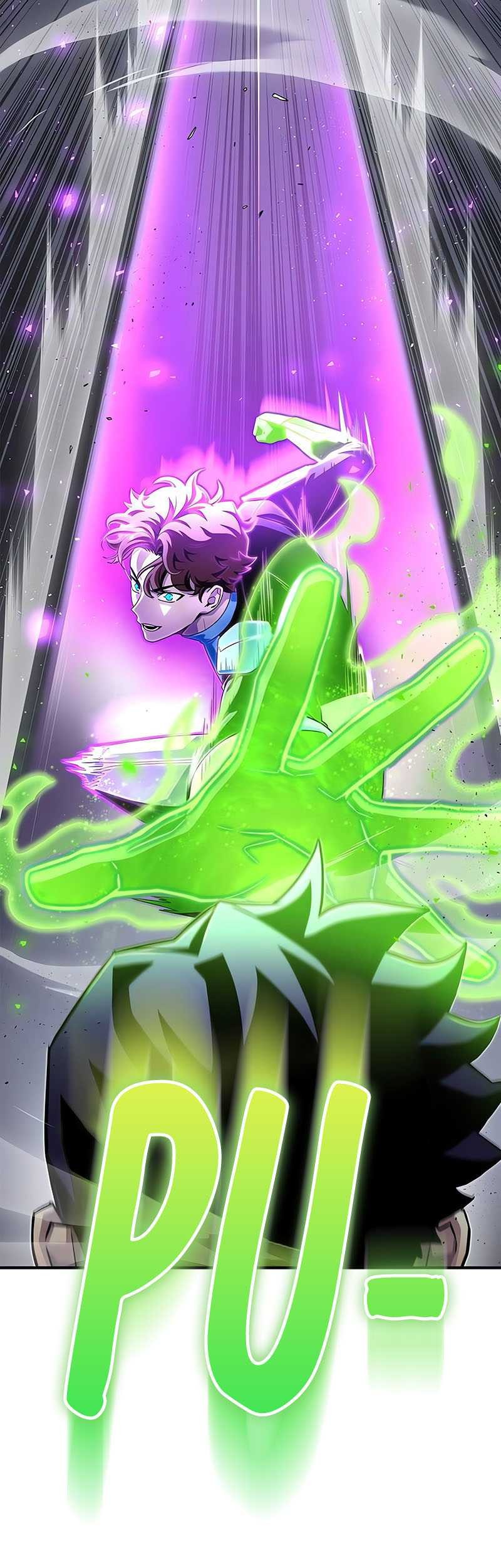 Superhuman Battlefield Chapter 97 Gambar 50