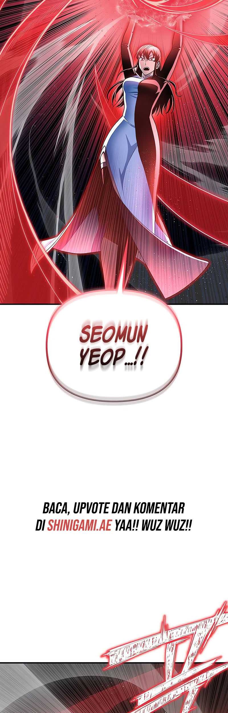 Superhuman Battlefield Chapter 97 Gambar 54