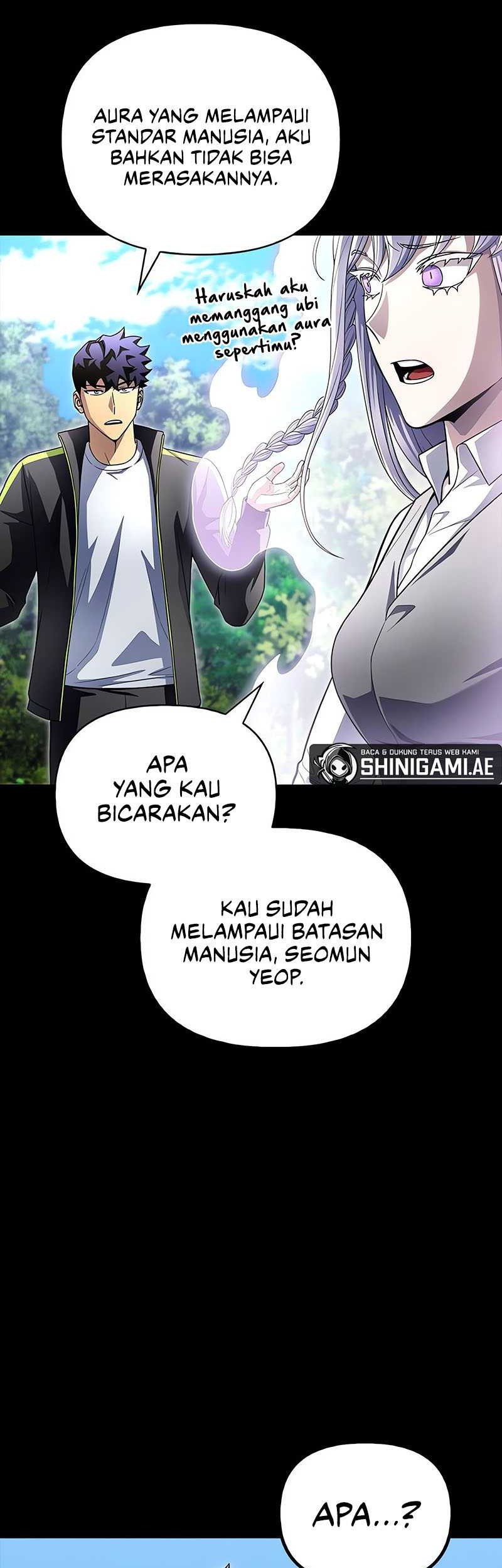 Superhuman Battlefield Chapter 97 Gambar 60