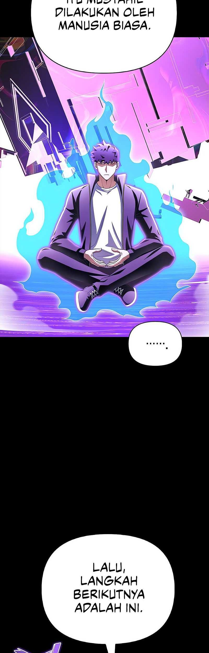 Superhuman Battlefield Chapter 97 Gambar 63