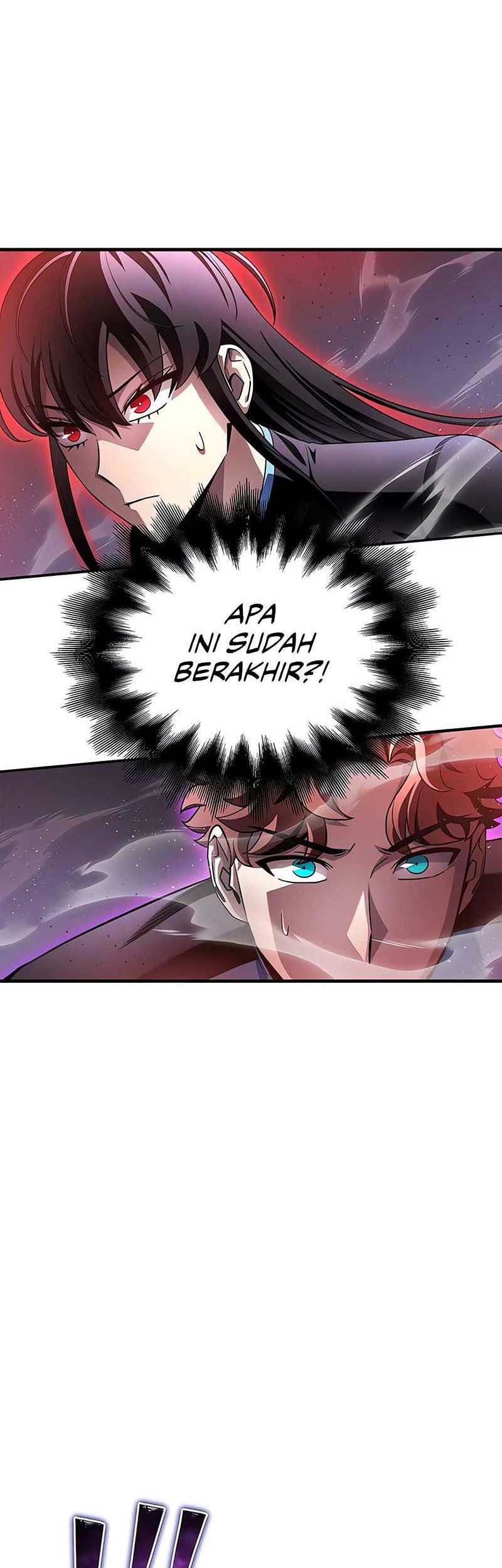 Superhuman Battlefield Chapter 97 Gambar 71