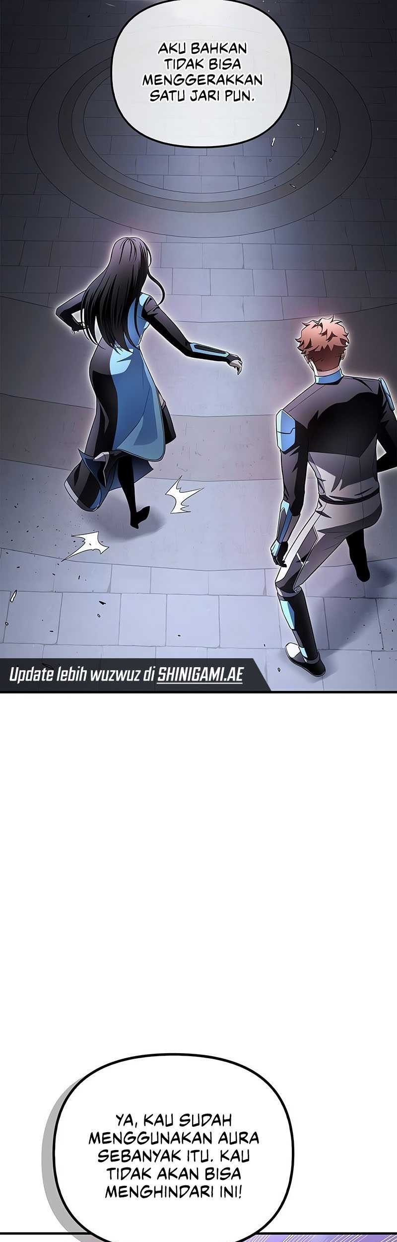 Superhuman Battlefield Chapter 97 Gambar 74