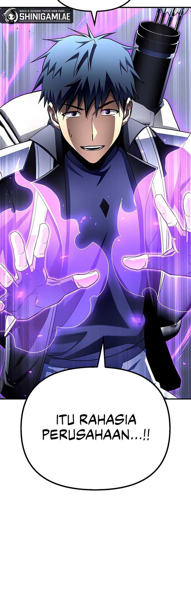 Superhuman Battlefield Chapter 97 Gambar 81