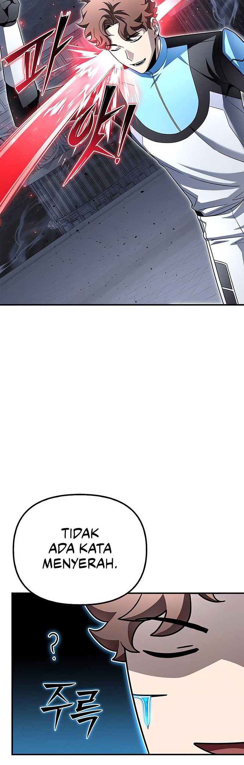 Superhuman Battlefield Chapter 97 Gambar 91