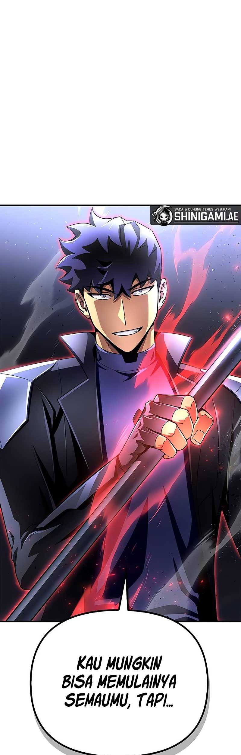 Superhuman Battlefield Chapter 97 Gambar 92