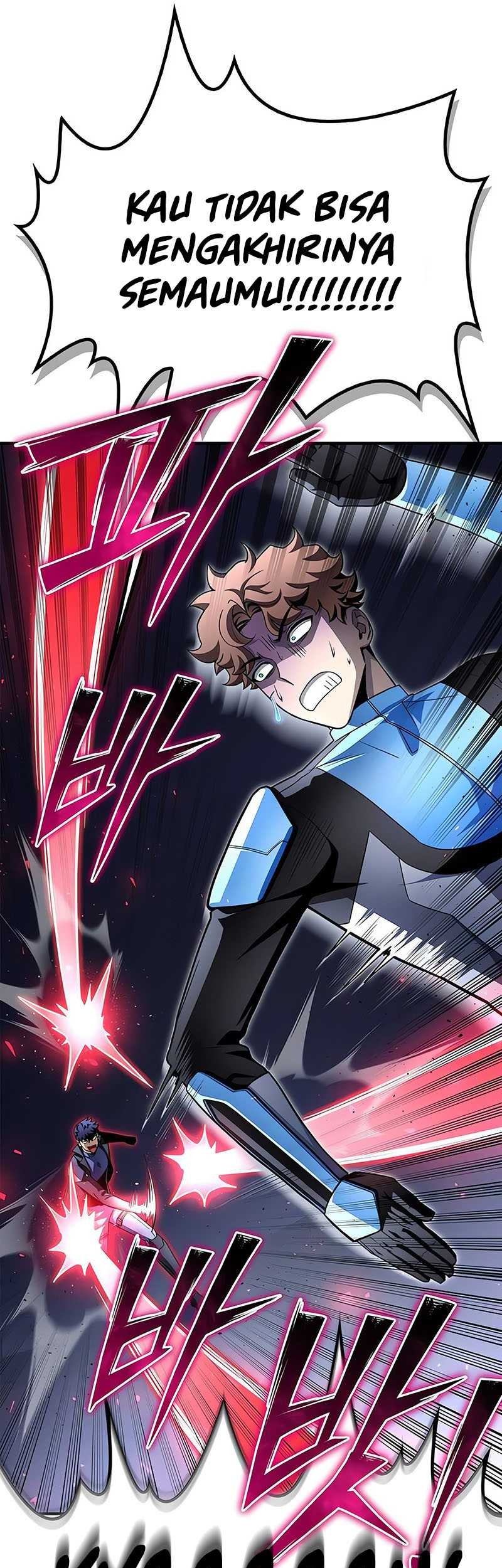 Superhuman Battlefield Chapter 97 Gambar 94