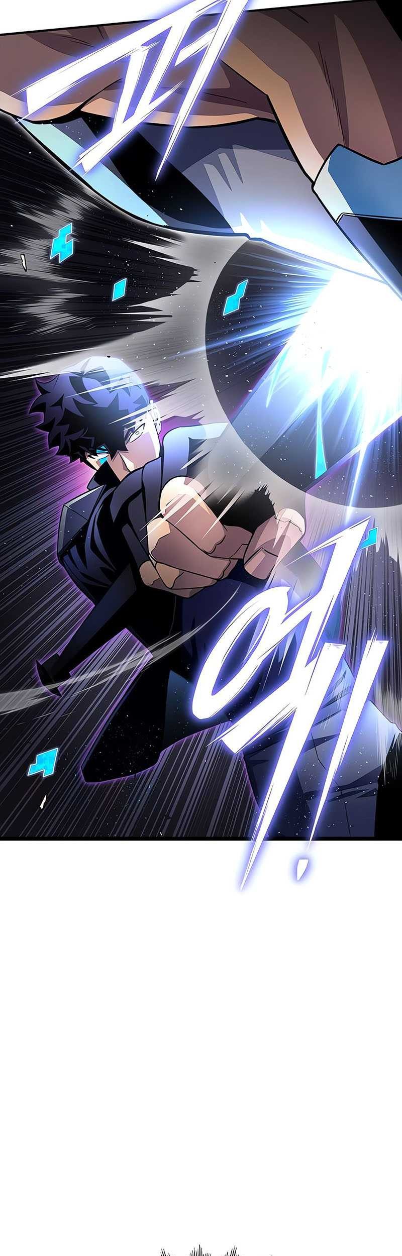 Superhuman Battlefield Chapter 97 Gambar 10