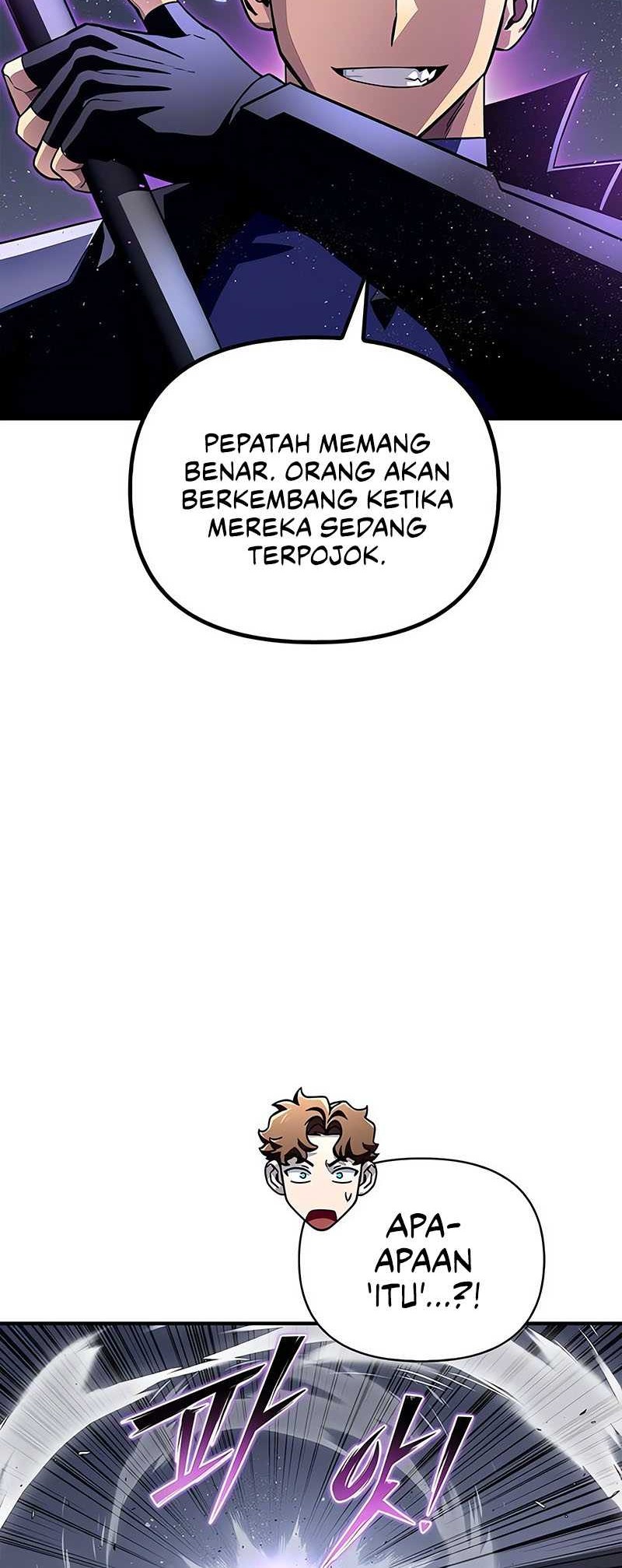 Superhuman Battlefield Chapter 97 Gambar 13