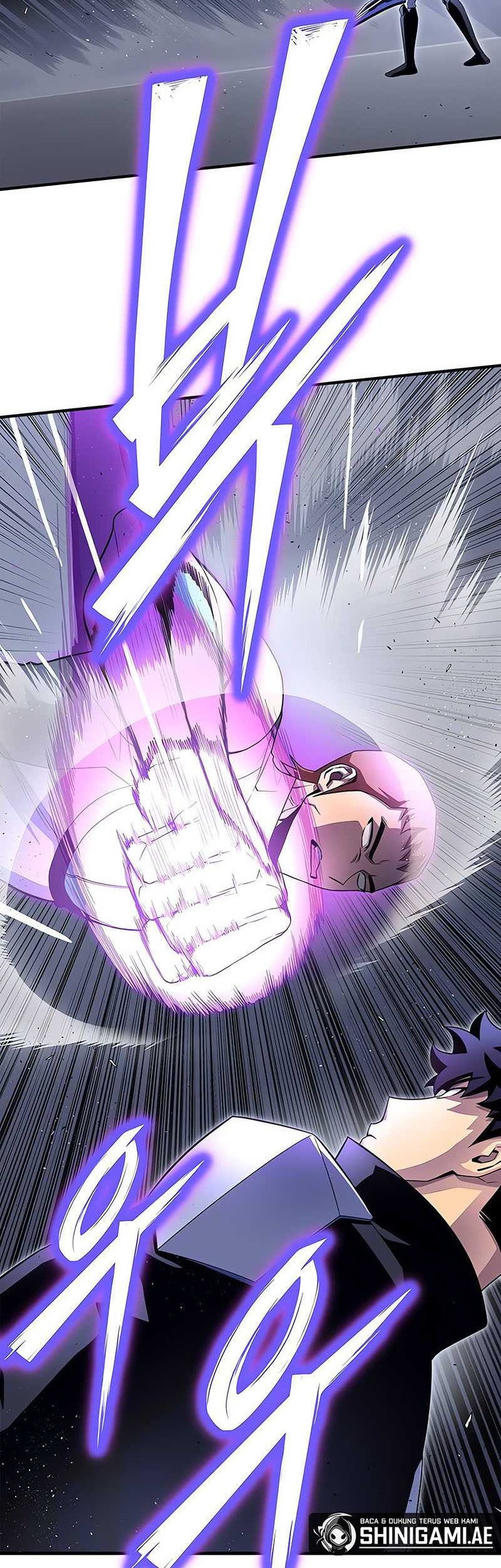 Superhuman Battlefield Chapter 97 Gambar 15