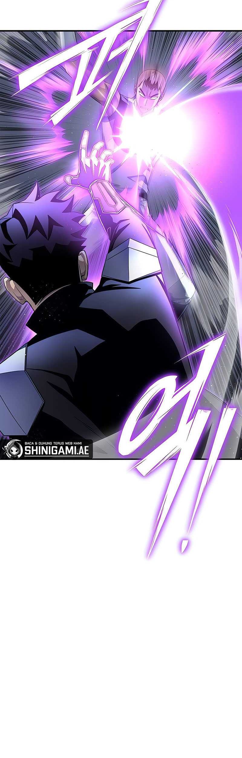 Superhuman Battlefield Chapter 97 Gambar 19