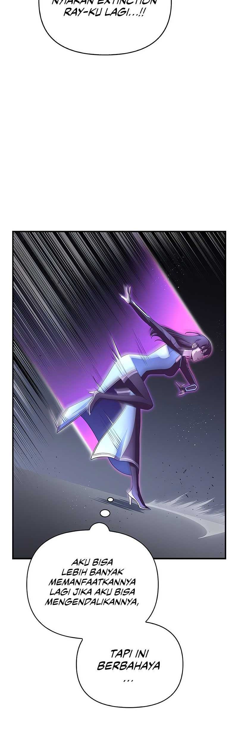 Superhuman Battlefield Chapter 97 Gambar 27