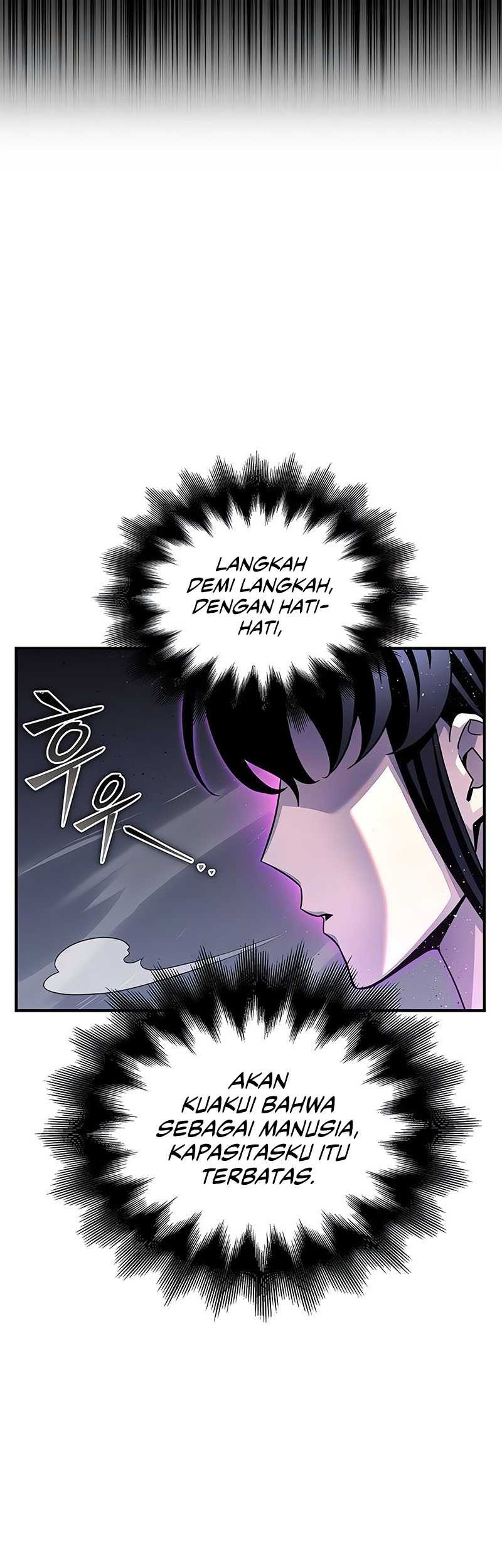 Superhuman Battlefield Chapter 97 Gambar 30