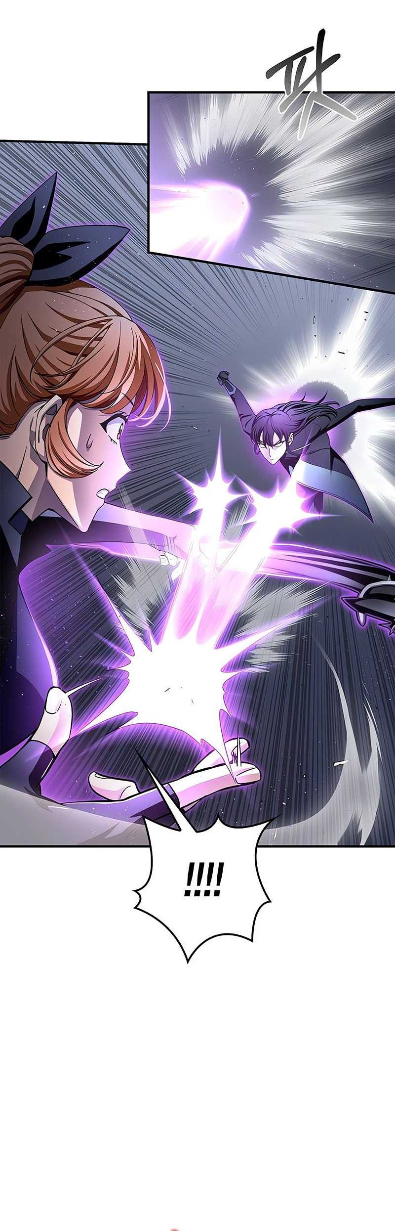 Superhuman Battlefield Chapter 97 Gambar 33