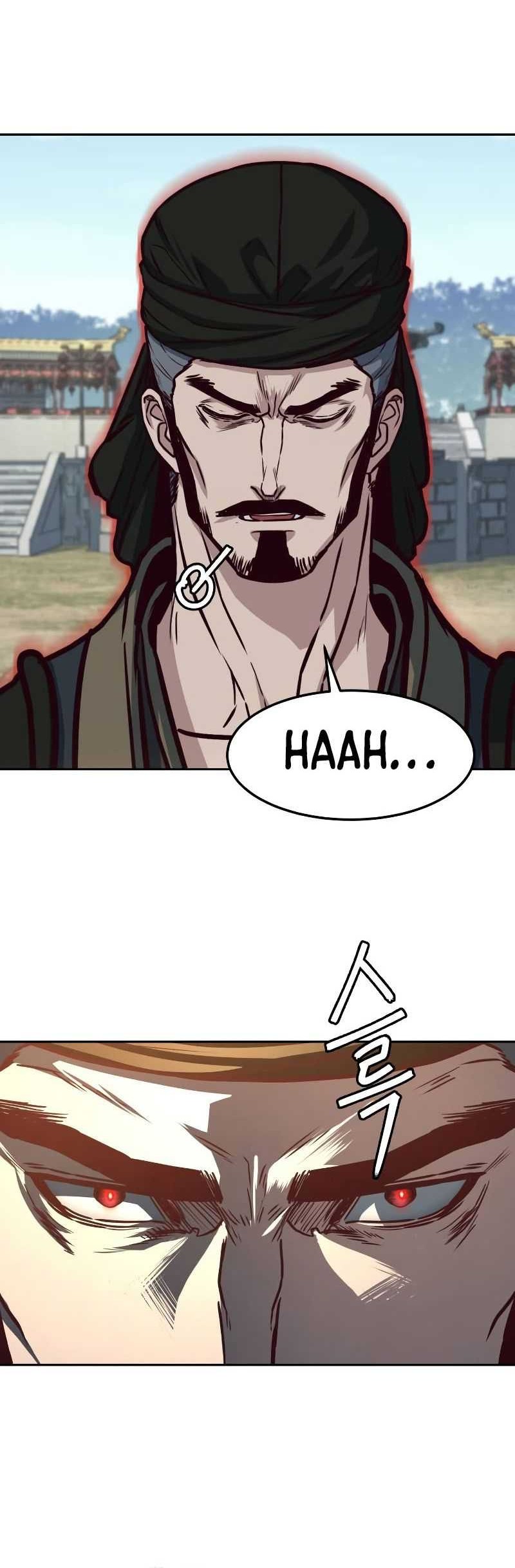 Sword Fanatic Wanders Through The Night Chapter 102 Gambar 37