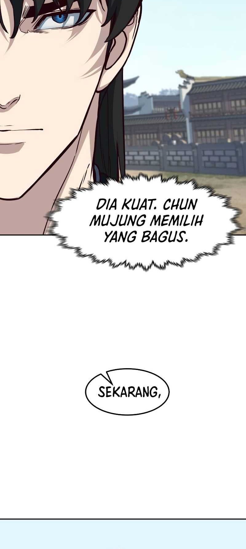 Sword Fanatic Wanders Through The Night Chapter 102 Gambar 41