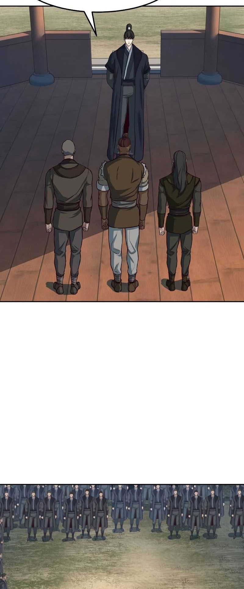 Sword Fanatic Wanders Through The Night Chapter 102 Gambar 5