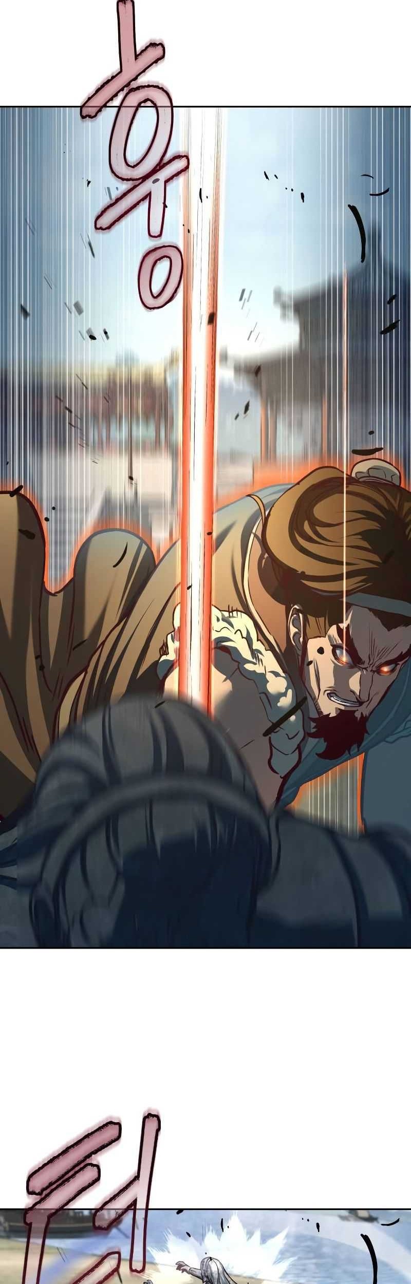 Sword Fanatic Wanders Through The Night Chapter 102 Gambar 15